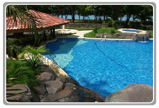 Casa Conde del Mar Costa Rica